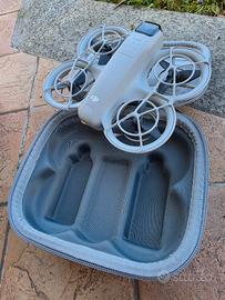 Dji NEO con kit batterie