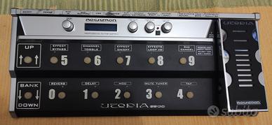 Multi effetto Rocktron Utopia G300 