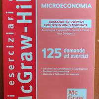 Gli eserciziari di McGraw-Hill Microeconomia