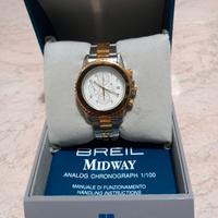 BREIL MIDWAY. 