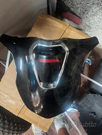 Scudo anteriore honda sh 125 sport 2022 originale
