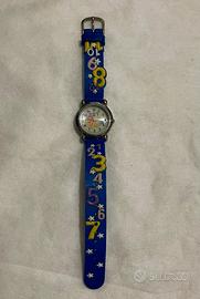 Orologio da polso educativo per bambini
