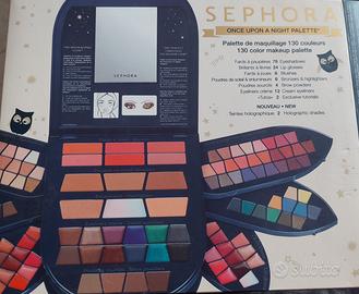 Sephora Once Upon A Time Palette