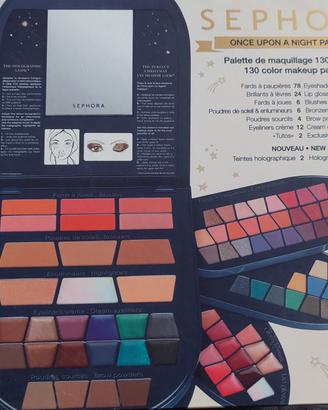 Sephora Once Upon A Time Palette