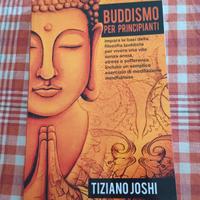 buddismo per principianti Tiziano joshi