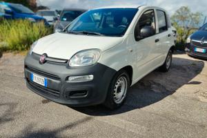 Panda 1.3 Multijet- AUTOCARRO 4 POSTI - 3208511467