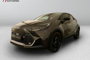 Toyota C-HR 2.0 phev GR Sport fwd e-cvt