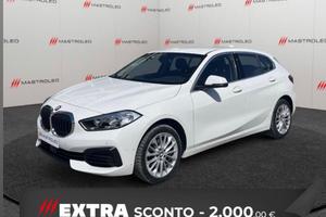 BMW Serie 1 118d Business Advantage auto,Chil...