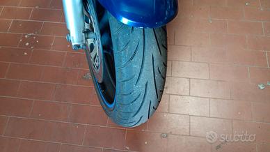 Suzuki  bandit 