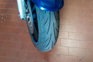 Suzuki  bandit 