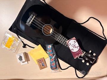 Ukulele donner
