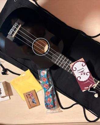 Ukulele donner