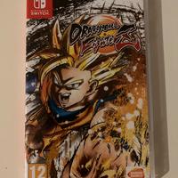 Dragonball z fighter