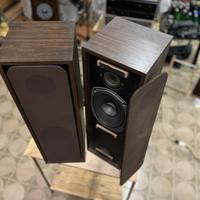 Avid model 60 diffusori