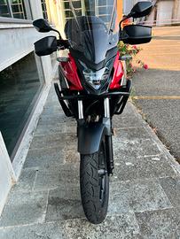 Honda cn 500x anno 2021