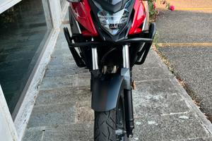 Honda cn 500x anno 2021