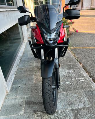 Honda cn 500x anno 2021