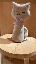 Fermaporta della thun Cane e gatto con scatola