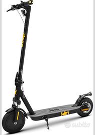 Monopattino Jeep jaf