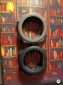 garmin instinct 1 e 2 protezione cassa