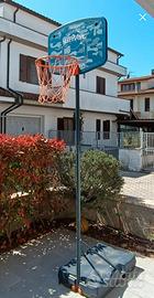 Canestro da basket