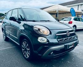 Fiat 500L 1.3 Multijet 95 CV Dualogic Cross