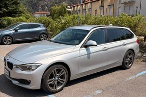 Bmw 320 D