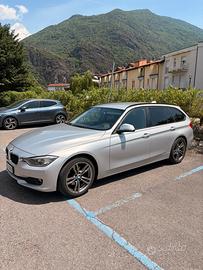 Bmw 320 D