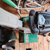 motozappa