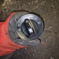 Comando Accensione Switch Luci Per Porsche 996