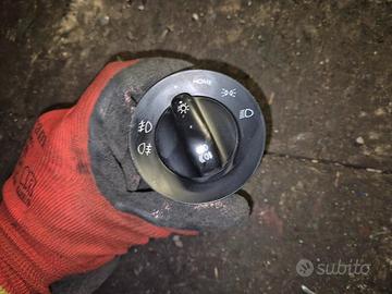 Comando Accensione Switch Luci Per Porsche 996