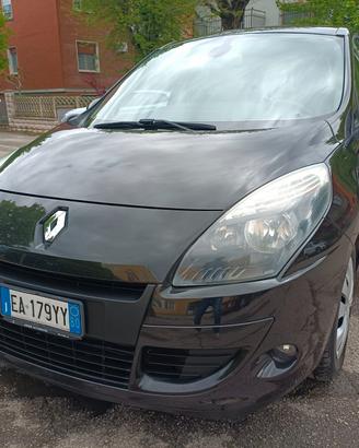 Renault Scenic 1.5 dCi Confort