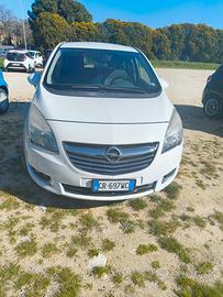 Opel Meriva Benzina/GPL
