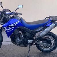 Yamaha XT 660 - 2005