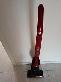 scopa elettrica cordeles