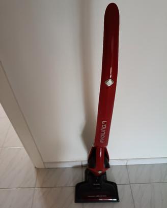 scopa elettrica cordeles