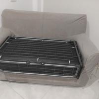 divano letto  2 posti