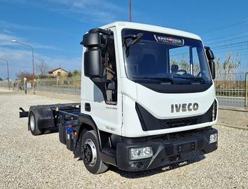 IVECO EUROCARGO 75E16 P E6 TELAIO PASSO 3690