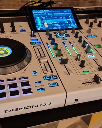 Denon DJ Prime 2 + Accessori