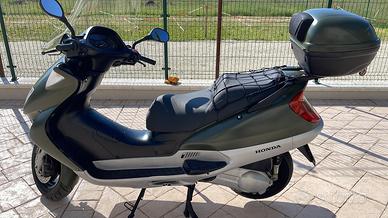 Honda Foresight 250