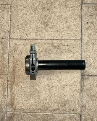 Gas Rapido Domino Tommaselli