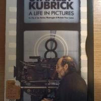 Dvd Stanley Kubrick A Life In Pictures Tom Cruise