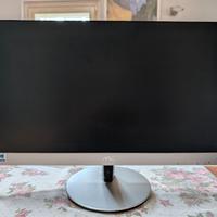 Monitor 23 "  pollici