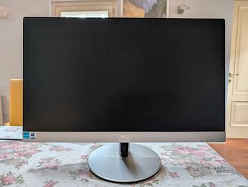 Monitor 23 "  pollici