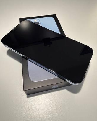 iPhone 13 Pro Max 256GB Sierra Blue