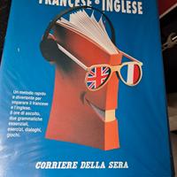 corso inglese e francese