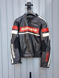 Giubbotti Pelle Spidi Suomy Dainese