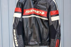 Giubbotti Pelle Spidi Suomy Dainese