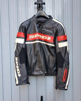 Giubbotti Pelle Spidi Suomy Dainese