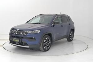 JEEP Compass 1.6 mjt Limited 2wd 130cv